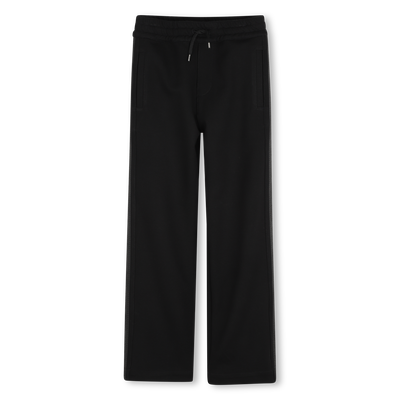 Weit geschnittene Hose LANVIN JUNGE