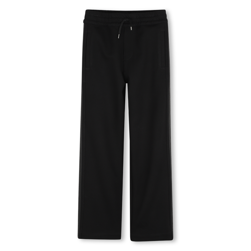 Weit geschnittene Hose LANVIN 
                        JUNGE