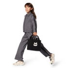 Sportschuhe KARL LAGERFELD KIDS 
                    M&Auml;DCHEN
