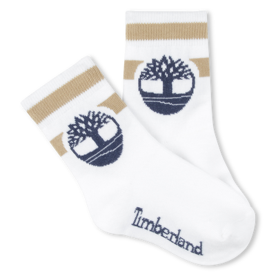 Sockenset TIMBERLAND JUNGE