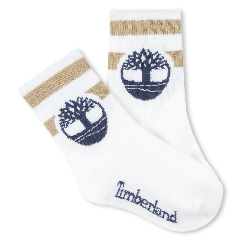 Sockenset TIMBERLAND 
                        JUNGE