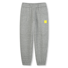 Jogginghose aus zwei Materialien TIMBERLAND 
                    JUNGE