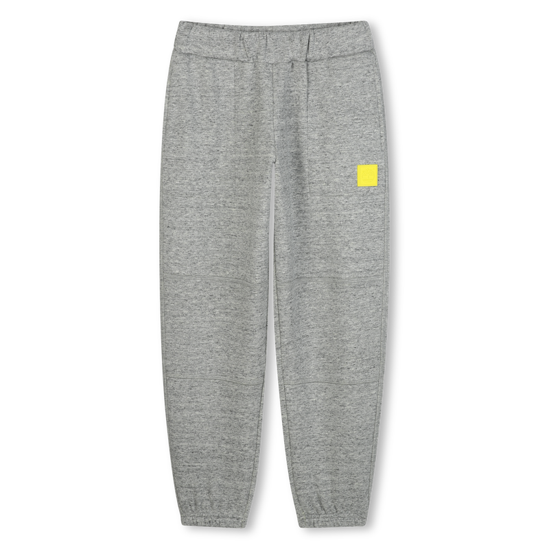 Jogginghose aus zwei Materialien TIMBERLAND 
                        JUNGE