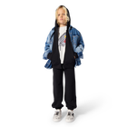 Kapuzensweatshirt MARC JACOBS 
                    JUNGE