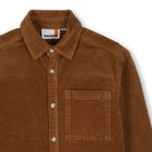 Langarmhemd TIMBERLAND 
                    JUNGE