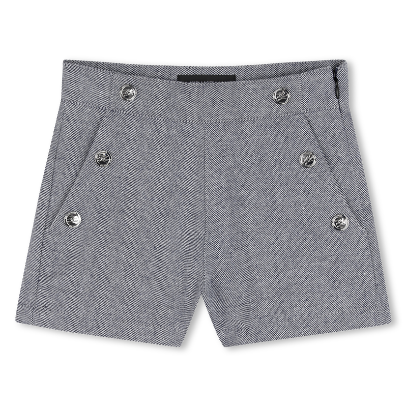 JANS-SHORTS KARL LAGERFELD KIDS 
                        M&Auml;DCHEN
