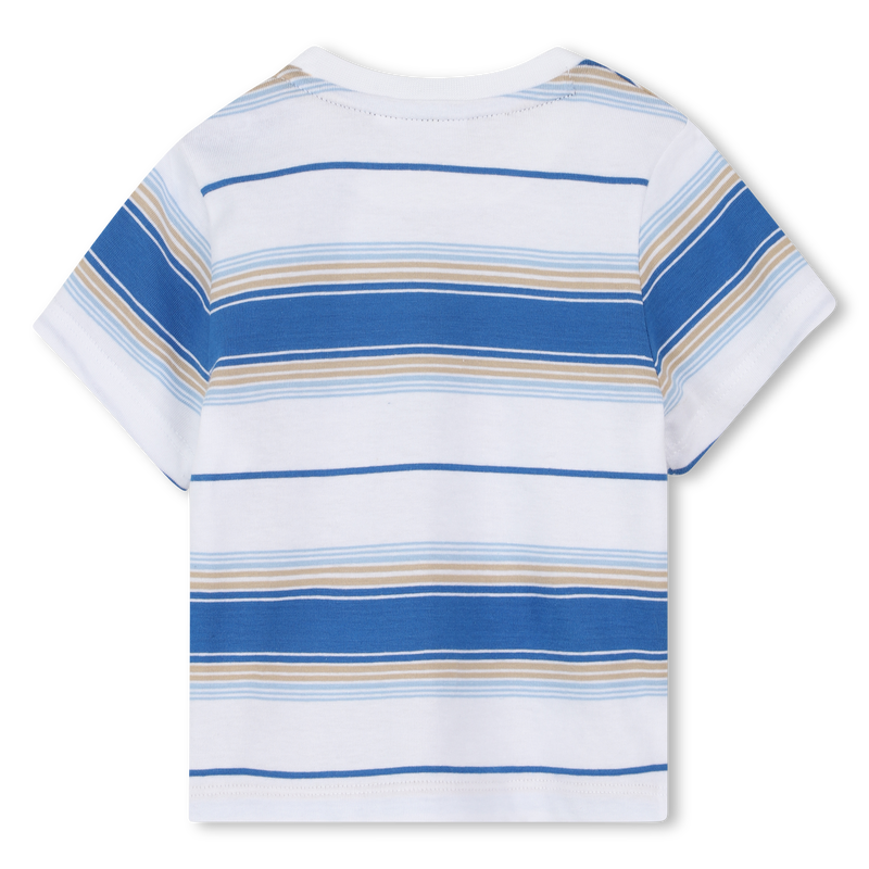 T-Shirt BOSS 
                        JUNGE