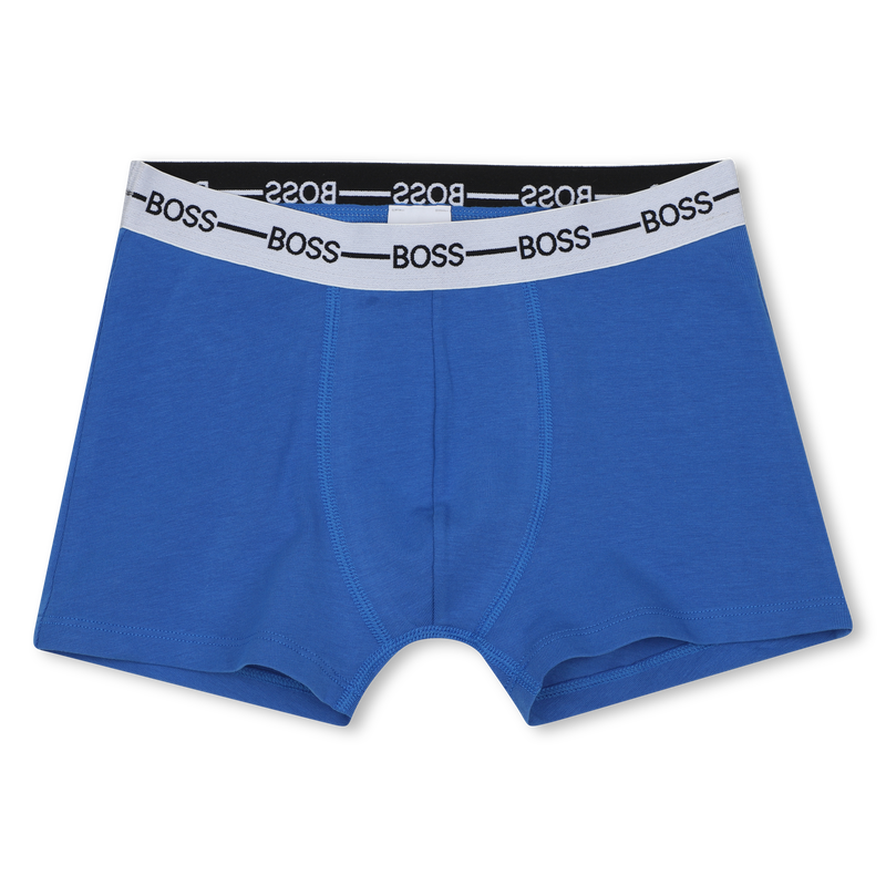 2er-Pack Boxershorts BOSS 
                        JUNGE
