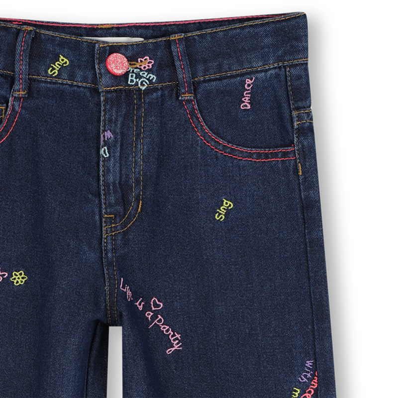 Jeanshose BILLIEBLUSH 
                        M&Auml;DCHEN