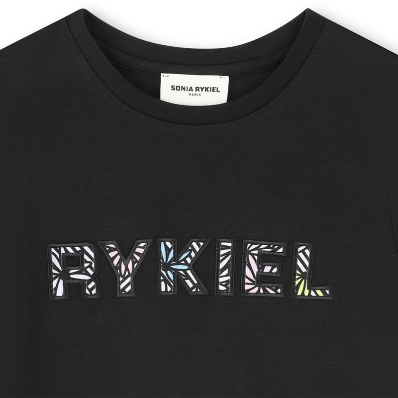 T-Shirt SONIA RYKIEL 
                        M&Auml;DCHEN