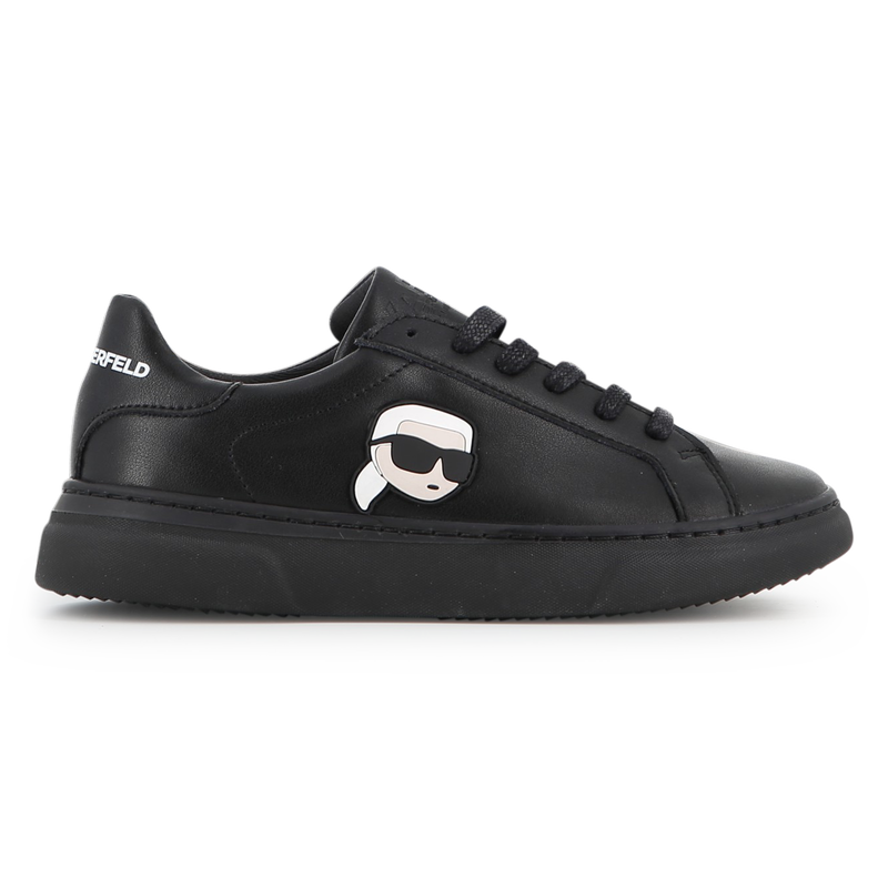 Sportschuhe KARL LAGERFELD KIDS 
                        UNISEX