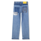 Janim-hosen MARC JACOBS 
                    JUNGE