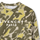 Sweat GIVENCHY 
                    JUNGE