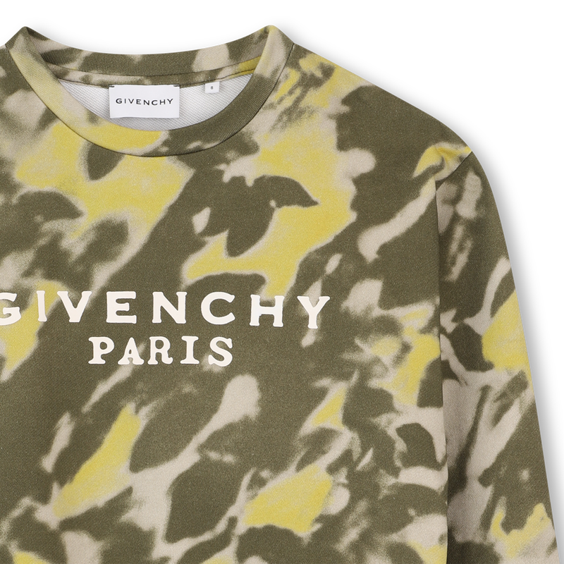 Sweat GIVENCHY 
                        JUNGE