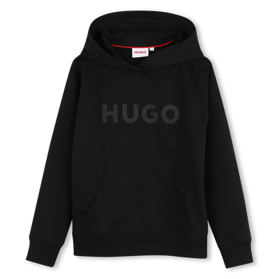 Kapuzensweatshirt HUGO JUNGE