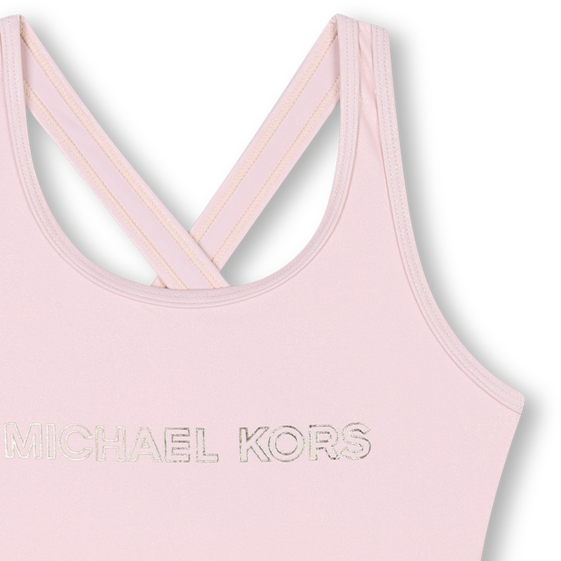 Badeanzug MICHAEL KORS 
                        M&Auml;DCHEN