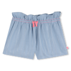 Shorts aus baumwolle BILLIEBLUSH 
                    M&Auml;DCHEN