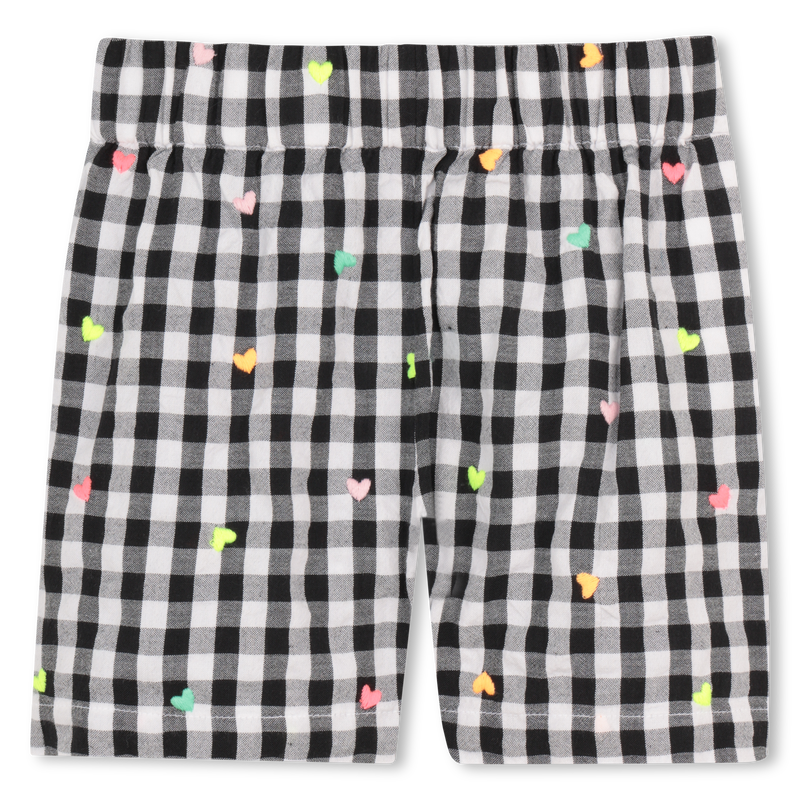 T-SHIRT + SHORTS SET BILLIEBLUSH 
                        M&Auml;DCHEN