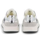 Low-Top-Sneakers mit Schn&uuml;rung KARL LAGERFELD KIDS 
                    M&Auml;DCHEN