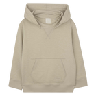 Fleece-sweatshirt GIVENCHY 
                    JUNGE