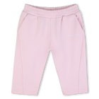 Fleece-hosen GIVENCHY 
                    M&Auml;DCHEN