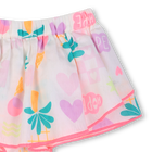 T-shirt + shorts set BILLIEBLUSH 
                    M&Auml;DCHEN