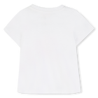 Rock und T-Shirt Set GIVENCHY 
                    M&Auml;DCHEN