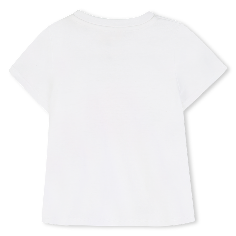 Rock und T-Shirt Set GIVENCHY 
                        M&Auml;DCHEN