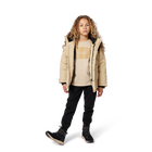 Parka mit Kapuze HUGO 
                    JUNGE