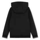 Joggingcardigan BOSS 
                    JUNGE