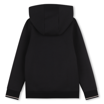 Joggingcardigan BOSS JUNGE