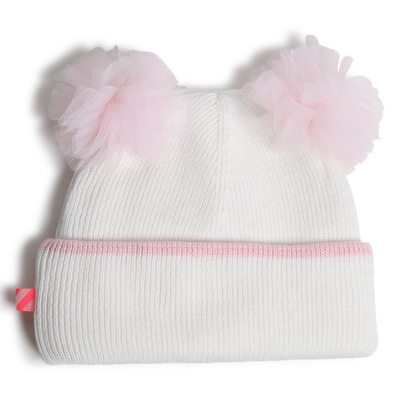 Strickm&uuml;tze BILLIEBLUSH M&Auml;DCHEN