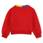 Sweat KENZO KIDS 
                    M&Auml;DCHEN