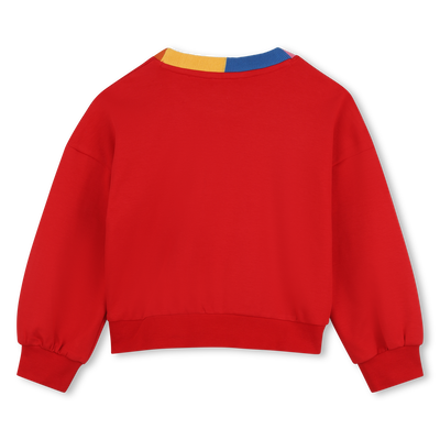 Sweat KENZO KIDS M&Auml;DCHEN
