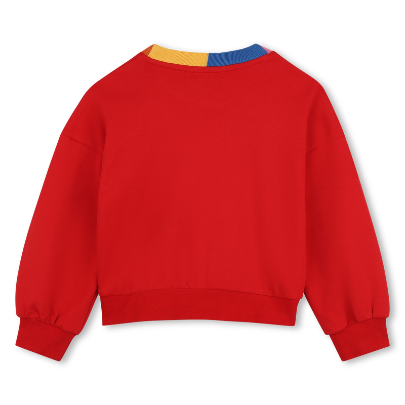 Sweat KENZO KIDS 
                        M&Auml;DCHEN