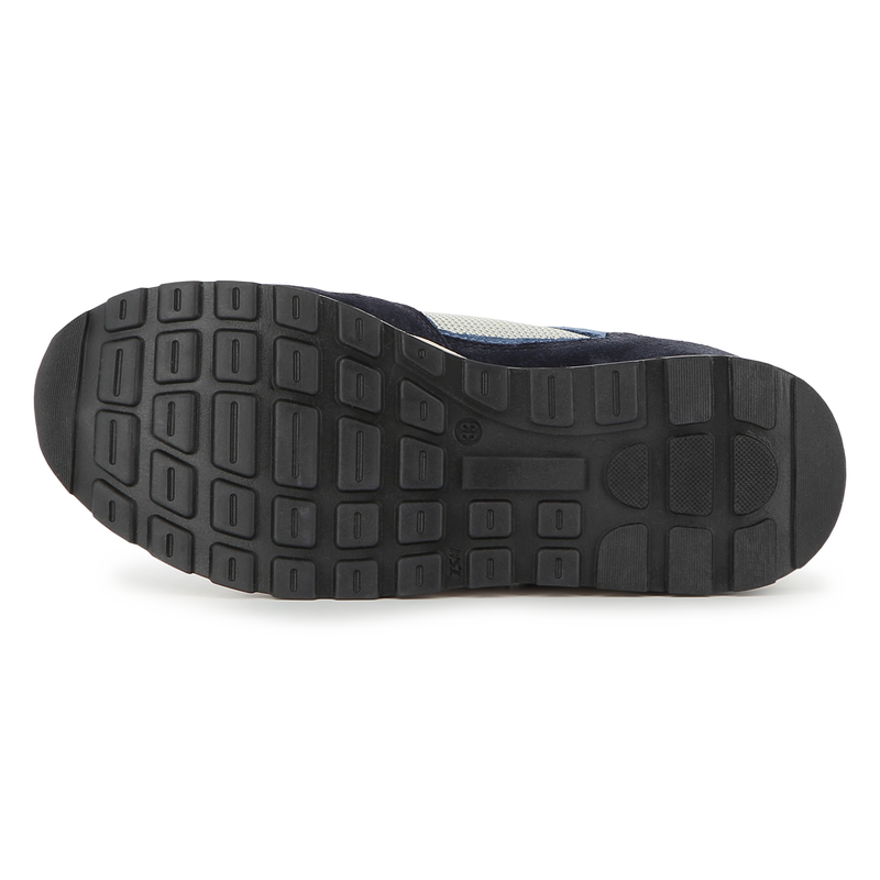Sportschuhe BOSS 
                        JUNGE