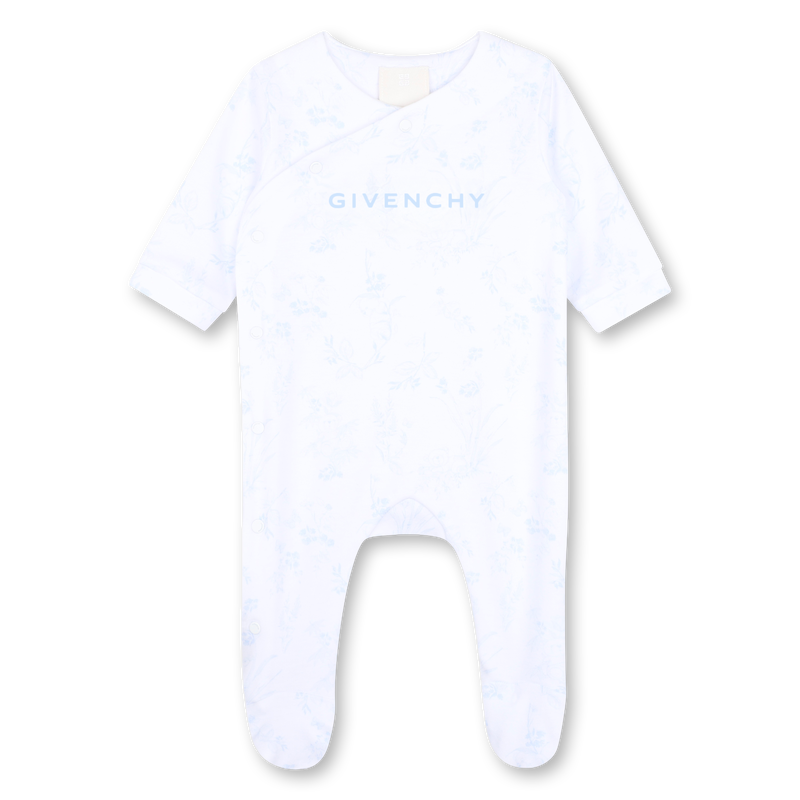 Nachtanzug GIVENCHY 
                        JUNGE