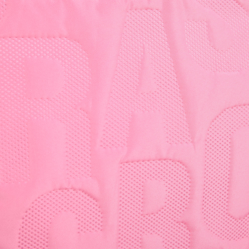 Rucksack mit Markenlogo MARC JACOBS 
                        M&Auml;DCHEN