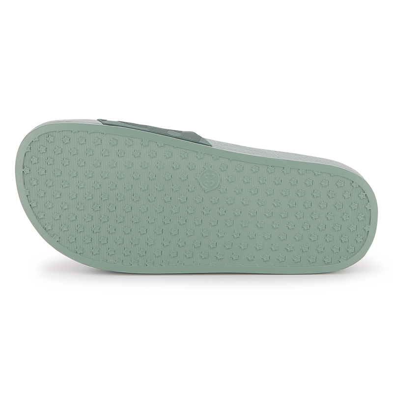 SIGNIERTE FOLIEN BOSS 
                        JUNGE