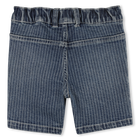 Denim-bermudashorts TIMBERLAND 
                    JUNGE