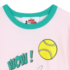 Kurz&auml;rmeliges t-shirt MARC JACOBS 
                    M&Auml;DCHEN