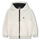 Kapuzenjacke BOSS 
                    JUNGE