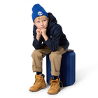 Kapuzensweatshirt TIMBERLAND 
                    JUNGE