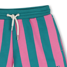 Fleece-shorts KIDS AROUND 
                    M&Auml;DCHEN
