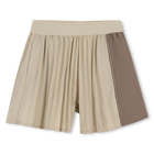 Kurze Hose BOSS 
                    M&Auml;DCHEN