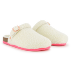 Verstellbare Hausschuhe mit Schnalle BILLIEBLUSH 
                    M&Auml;DCHEN