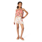 Bedruckte shorts CHLOE 
                    M&Auml;DCHEN