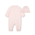 Schlafanzug und M&uuml;tze KENZO KIDS 
                    M&Auml;DCHEN