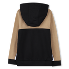 Cardigan mit Kapuze BOSS 
                    JUNGE
