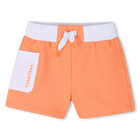 Fleece-shorts TIMBERLAND 
                    JUNGE